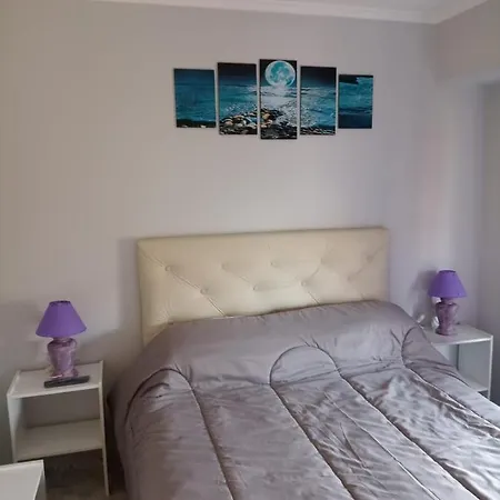 Apartamento San Jorge Tres Arroyos Exterior foto