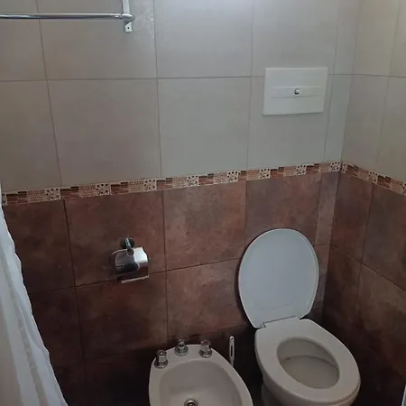 Apartamento San Jorge Tres Arroyos Exterior foto