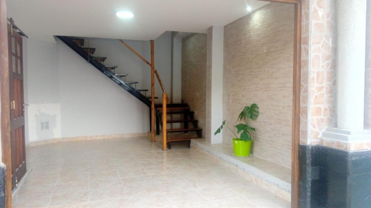 Apartment San Jorge