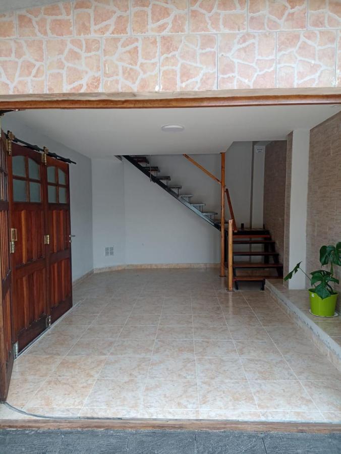 Apartment San Jorge Tres Arroyos