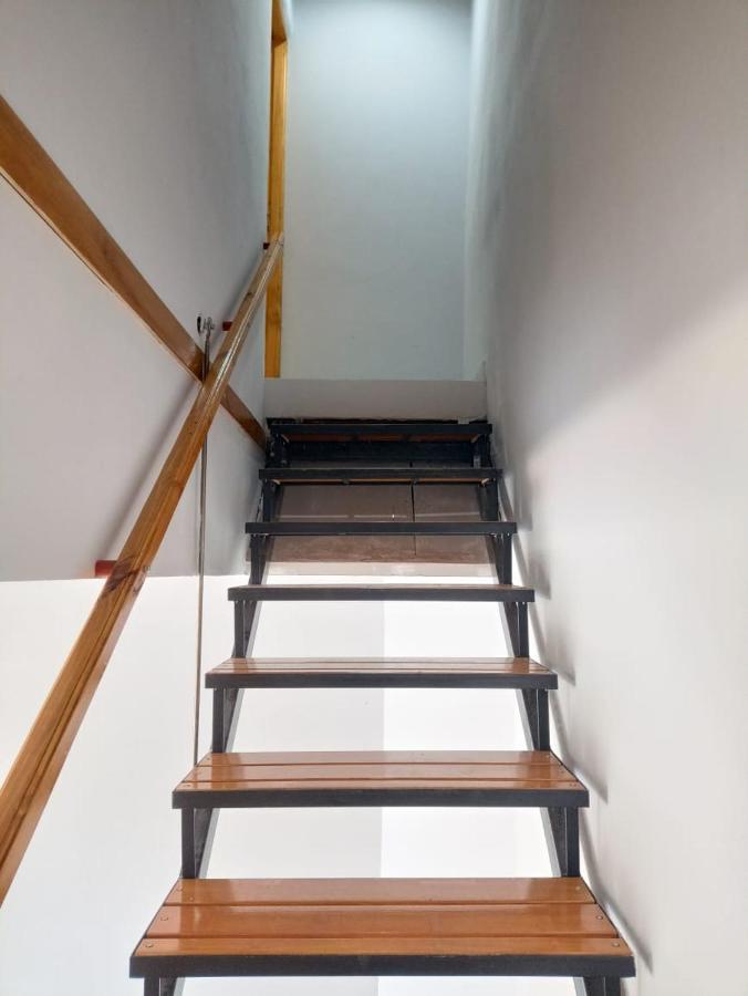 Apartment San Jorge