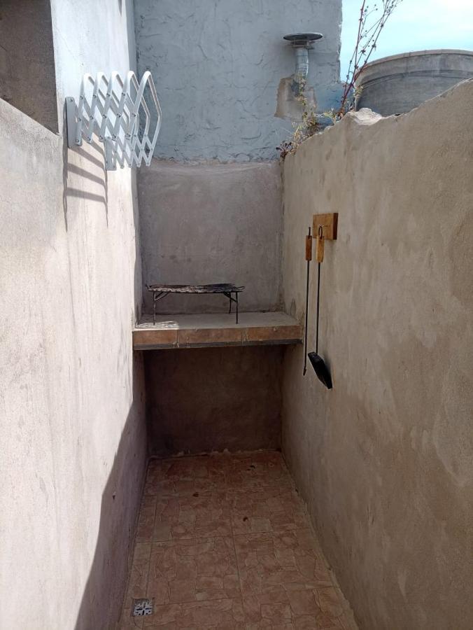San Jorge Apartment
