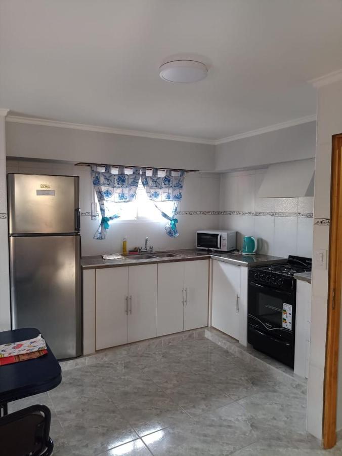 San Jorge Apartment