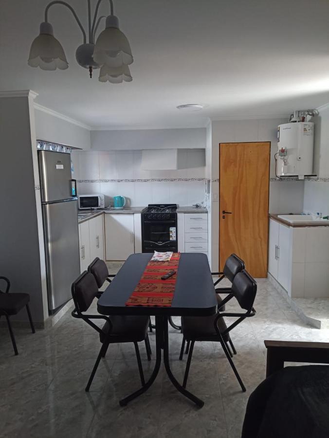 Apartment San Jorge Tres Arroyos