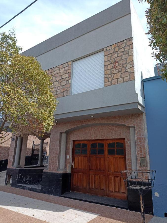 San Jorge Tres Arroyos